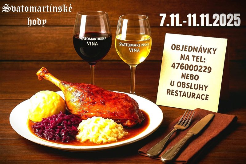 Restaurace Benar — fotografie prostoru